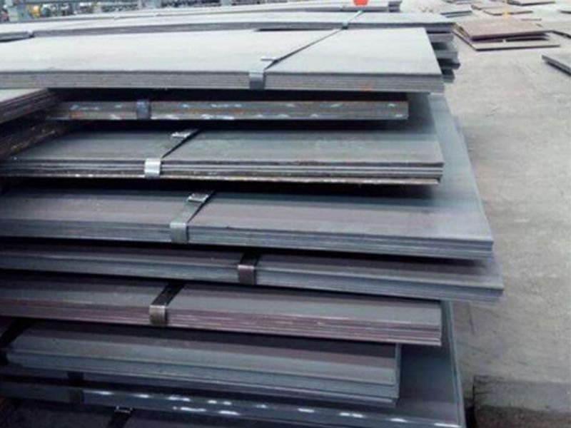 全國鋼材社庫回升，貿(mào)易商保持出貨狀態(tài)